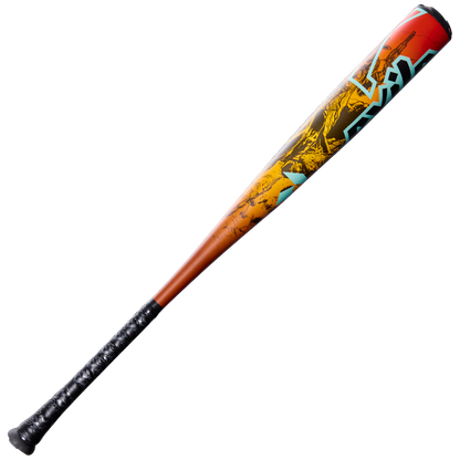 2026 DeMarini Exile Rogue (-3) BBCOR Baseball Bat: WBD2660010