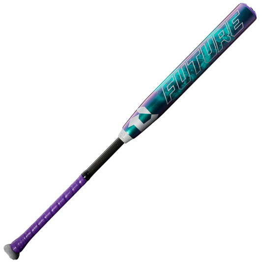 2026 DeMarini Future (-10) Fastpitch Softball Bat: WBD2674010 (DEMO)