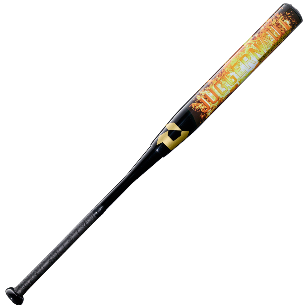 2027 DeMarini Juggy Extended 13" Endload USA Slowpitch Softball Bat: WBD2680010