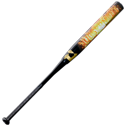 2027 DeMarini Juggy Extended 13" Endload USA Slowpitch Softball Bat: WBD2680010