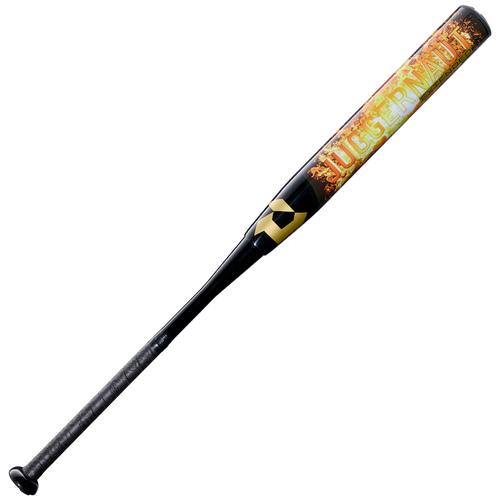 2027 DeMarini Juggy Extended 13" Endload USA Slowpitch Softball Bat: WBD2680010