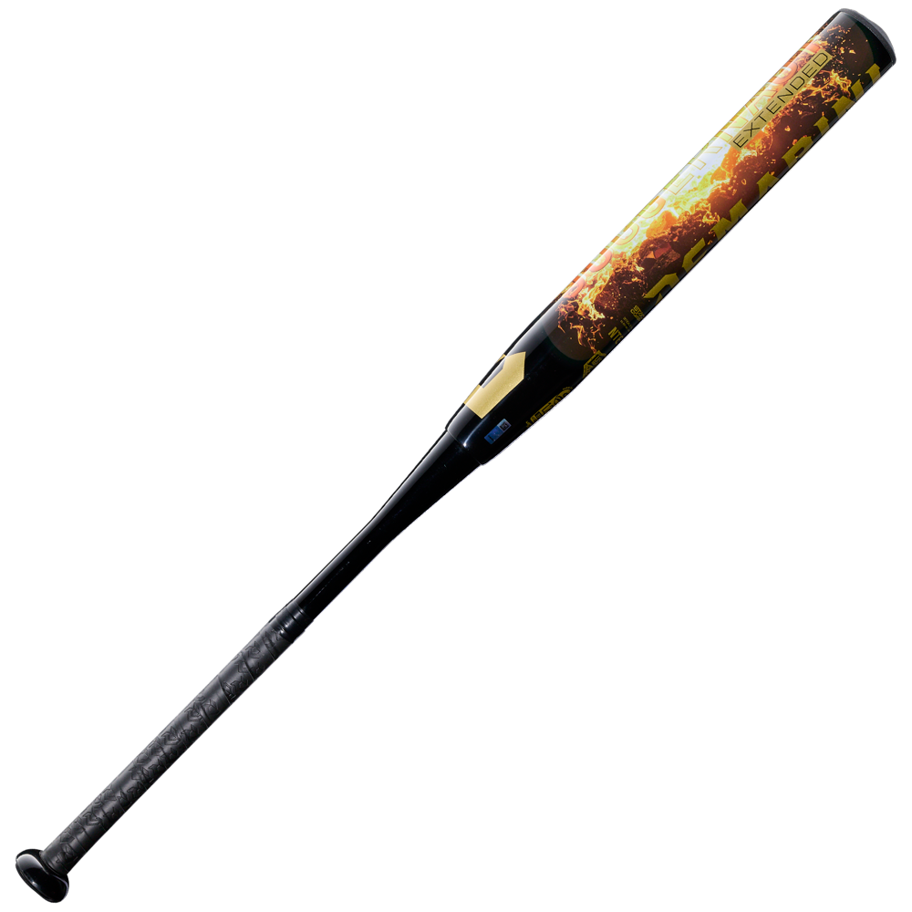 2027 DeMarini Juggy Extended 13" Endload USA Slowpitch Softball Bat: WBD2680010