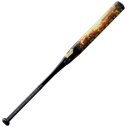 2027 DeMarini Juggy Extended 13" Endload USA Slowpitch Softball Bat: WBD2680010