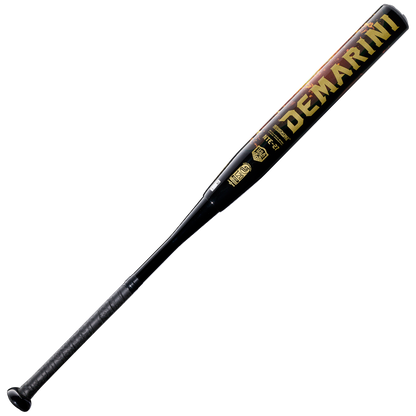 2027 DeMarini Juggy Extended 13" Endload USA Slowpitch Softball Bat: WBD2680010