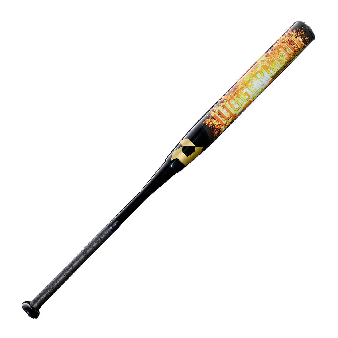2027 DeMarini Juggy Extended 13" Endload USSSA/USA (Dual Stamp) Slowpitch Softball Bat: WBD2680010