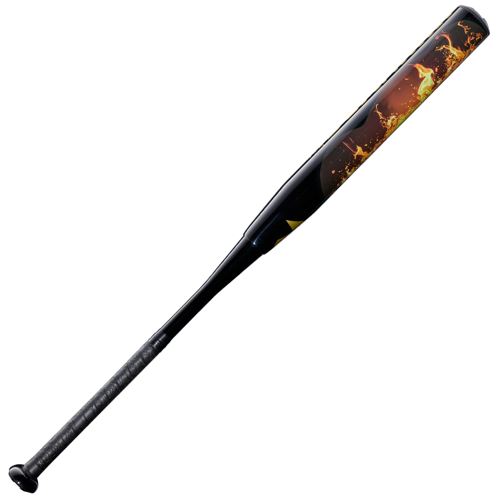 2027 DeMarini Juggy Extended 13" Endload USA Slowpitch Softball Bat: WBD2680010