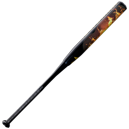 2027 DeMarini Juggy Extended 13" Endload USA Slowpitch Softball Bat: WBD2680010