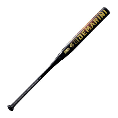2027 DeMarini Juggy Extended 13" Endload USSSA/USA (Dual Stamp) Slowpitch Softball Bat: WBD2680010
