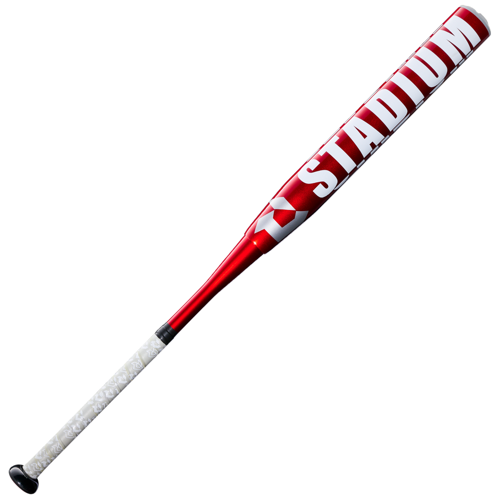 2027 DeMarini Stadium 13" Endload NSA USSSA Slowpitch Softball Bat: WBD2682010