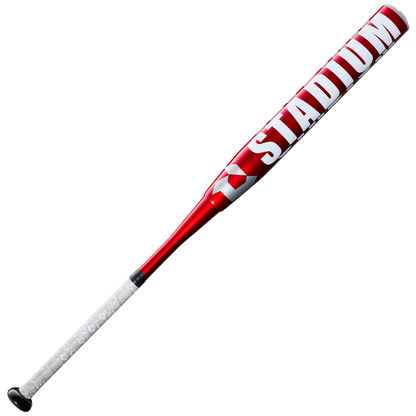 2027 DeMarini Stadium 13" Endload NSA USSSA Slowpitch Softball Bat: WBD2682010
