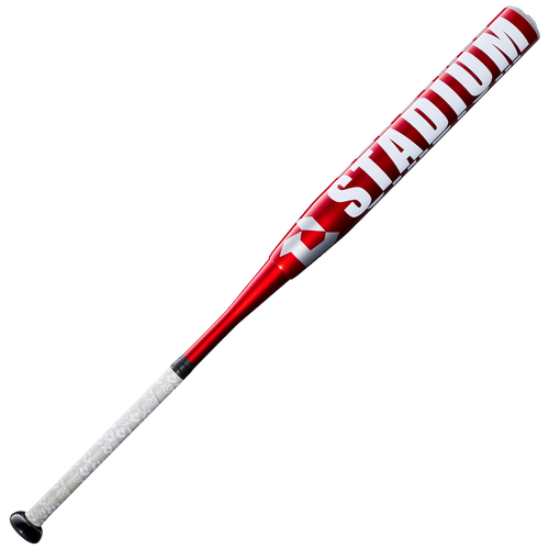 2027 DeMarini Stadium 13" Endload NSA USSSA Slowpitch Softball Bat: WBD2682010