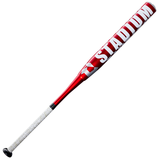 2027 DeMarini Stadium 13" Endload NSA USSSA Slowpitch Softball Bat: WBD2682010