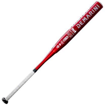 2027 DeMarini Stadium 13" Endload NSA USSSA Slowpitch Softball Bat: WBD2682010