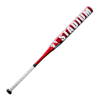 2027 DeMarini Stadium 13" Endloaded USSSA Slowpitch Softball Bat: WBD2682010