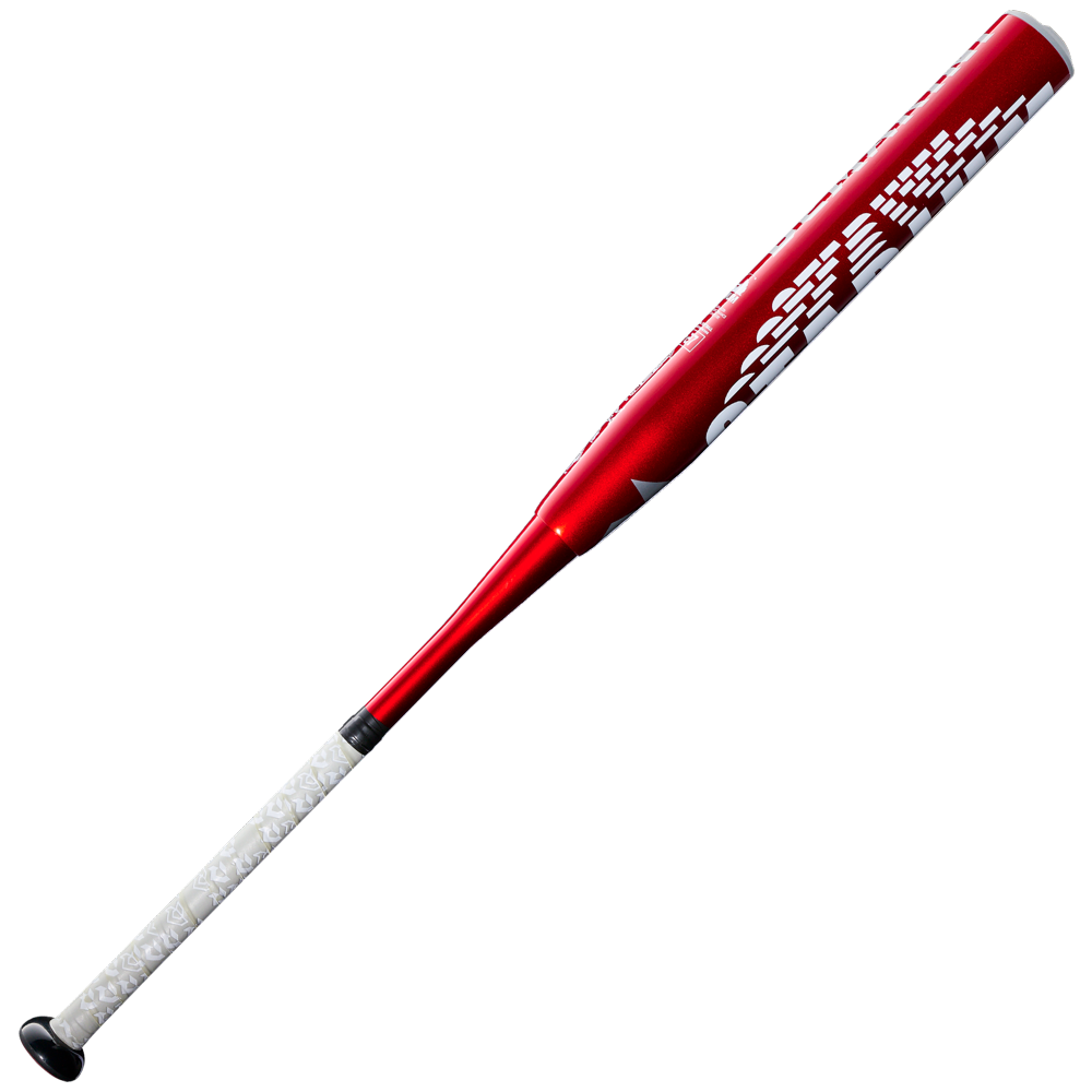 2027 DeMarini Stadium 13" Endload NSA USSSA Slowpitch Softball Bat: WBD2682010