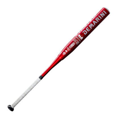 2027 DeMarini Stadium 13" Endloaded USSSA Slowpitch Softball Bat: WBD2682010