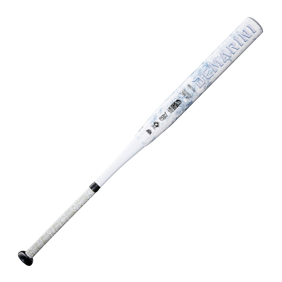2027 DeMarini The Standard 13.5" Midload USSSA Slowpitch Softball Bat: WBD2683010