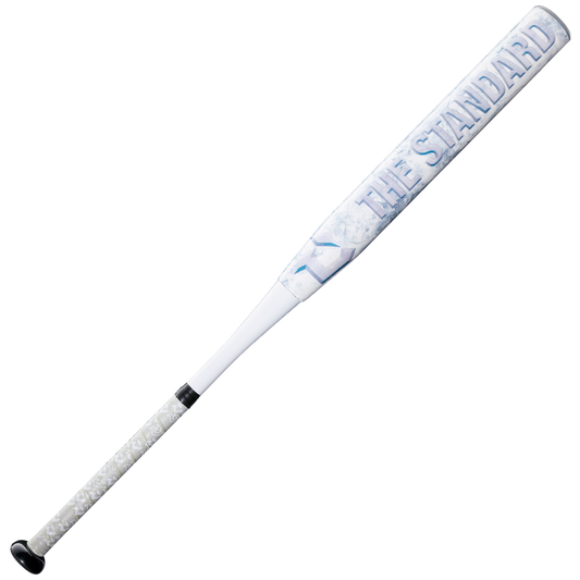 2027 DeMarini The Standard 13.5" Endload NSA USSSA Slowpitch Softball Bat: WBD2683010