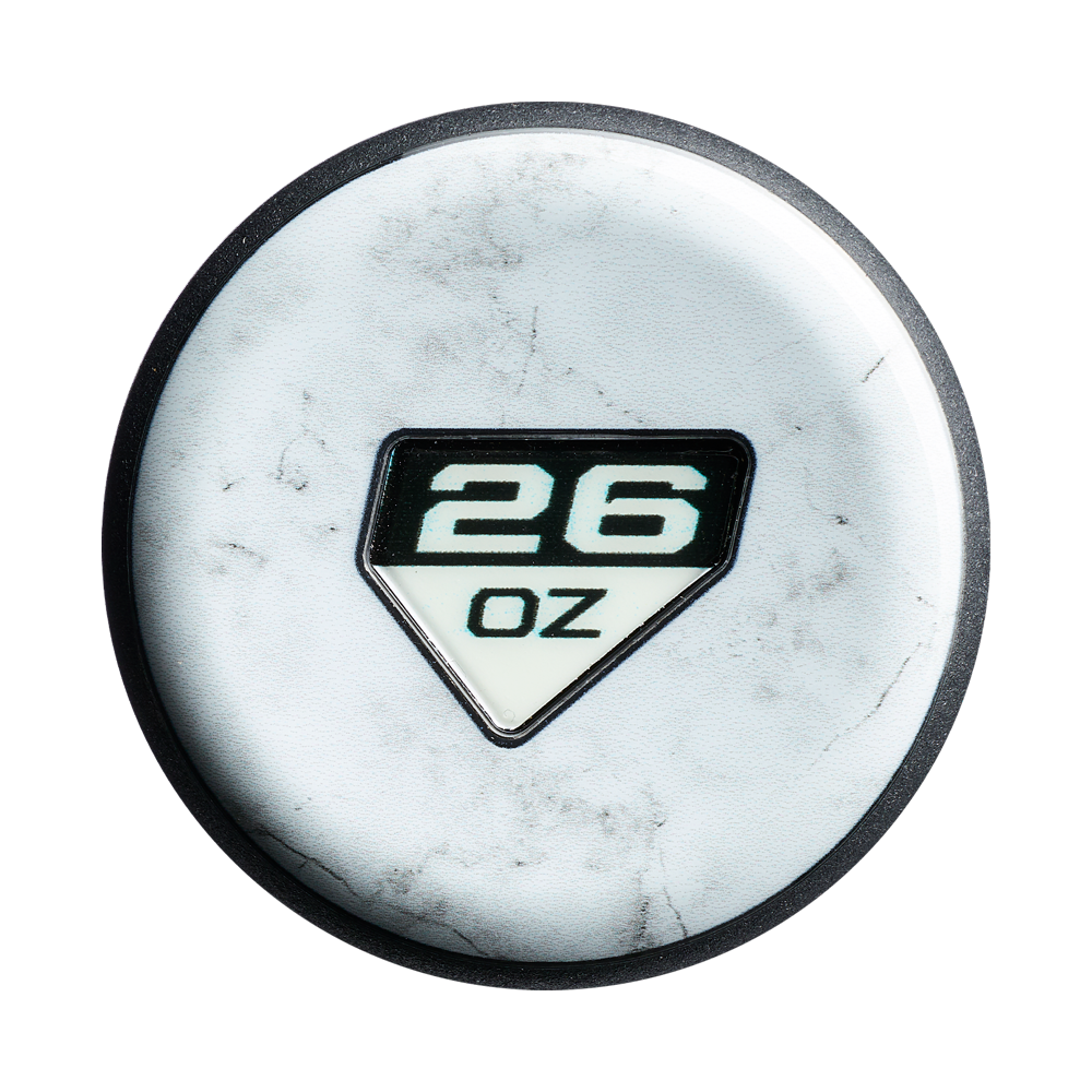2027 DeMarini The Standard 13.5" Endload NSA USSSA Slowpitch Softball Bat: WBD2683010