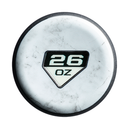 2027 DeMarini The Standard 13.5" Endload NSA USSSA Slowpitch Softball Bat: WBD2683010