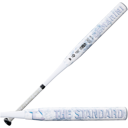 2027 DeMarini The Standard 13.5" Endload NSA USSSA Slowpitch Softball Bat: WBD2683010