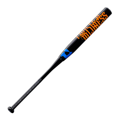 2027 DeMarini Jeremy Yates Twisted Mistress 13" Endload USSSA Slowpitch Softball Bat: WBD2684010