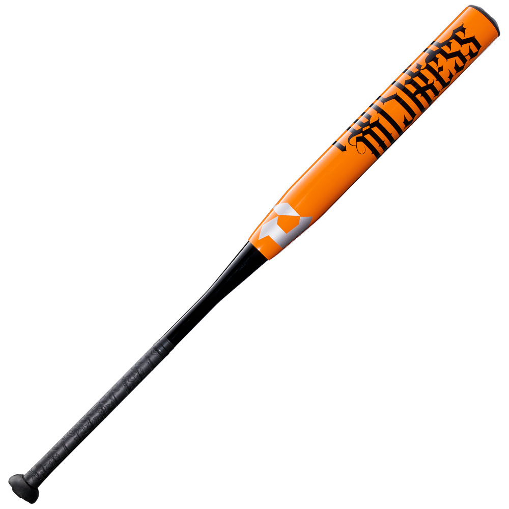 2027 DeMarini Twisted Mistress 13" Midload NSA USSSA Slowpitch Softball Bat: WBD2685010
