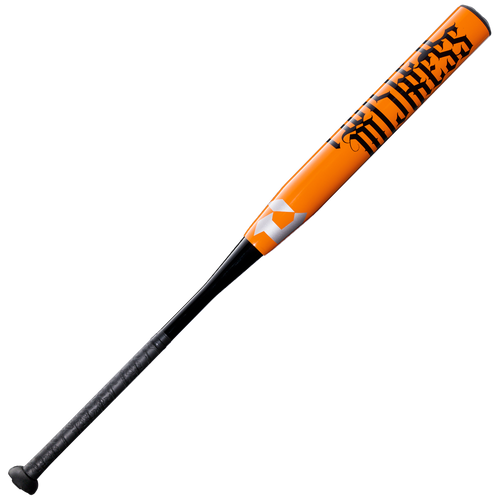 2027 DeMarini Twisted Mistress 13" Midload NSA USSSA Slowpitch Softball Bat: WBD2685010