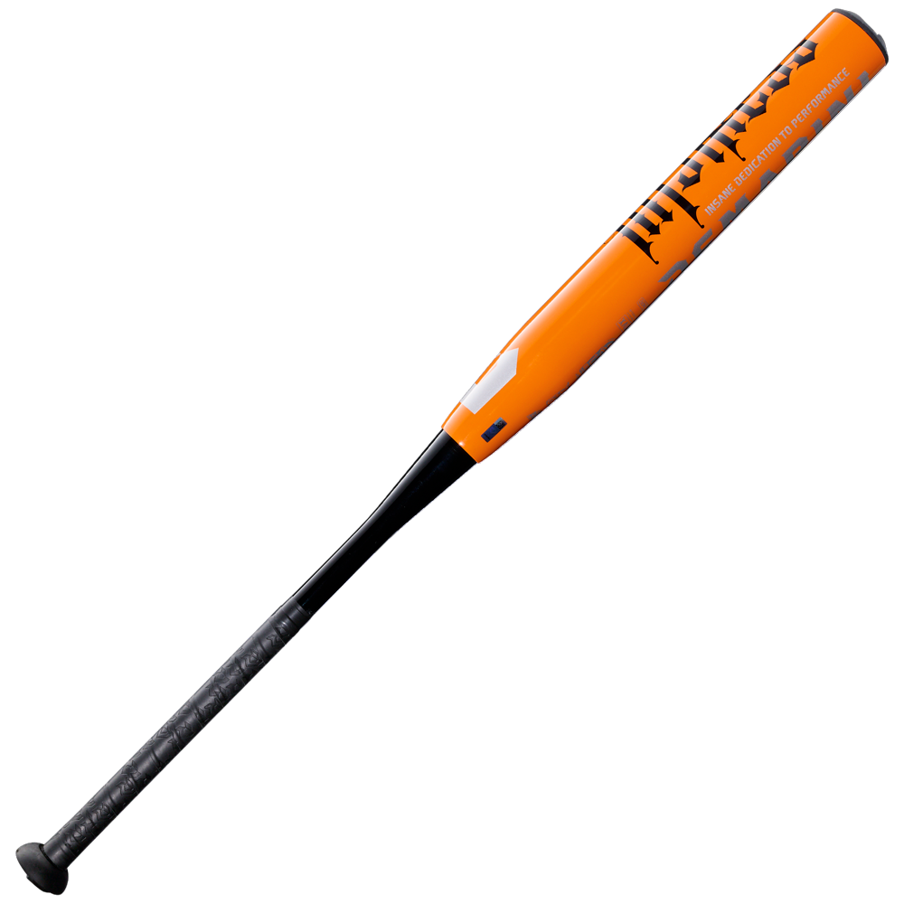 2027 DeMarini Twisted Mistress 13" Midload NSA USSSA Slowpitch Softball Bat: WBD2685010