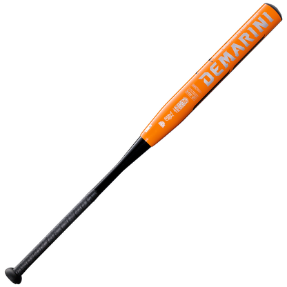 2027 DeMarini Twisted Mistress 13" Midload NSA USSSA Slowpitch Softball Bat: WBD2685010