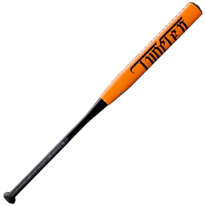 2027 DeMarini Twisted Mistress 13" Midload NSA USSSA Slowpitch Softball Bat: WBD2685010