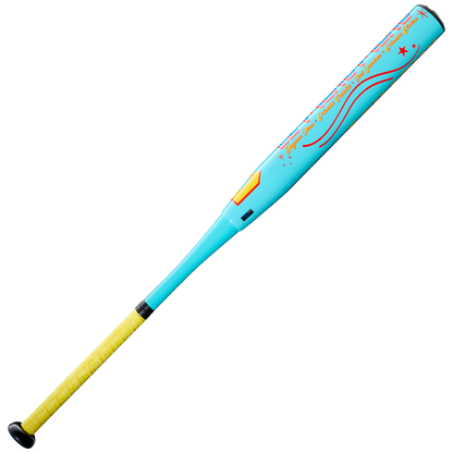 2027 DeMarini El Mero Mero 13" Balanced NSA USSSA Slowpitch Softball Bat: WBD2686010