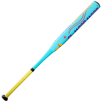 2027 DeMarini El Mero Mero 13" Balanced NSA USSSA Slowpitch Softball Bat: WBD2686010