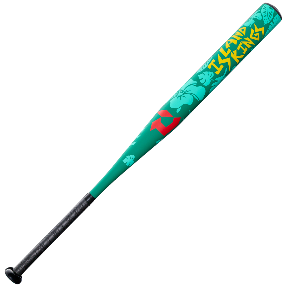 2027 DeMarini Island Kings 13" Endload NSA USSSA Slowpitch Softball Bat: WBD2689010