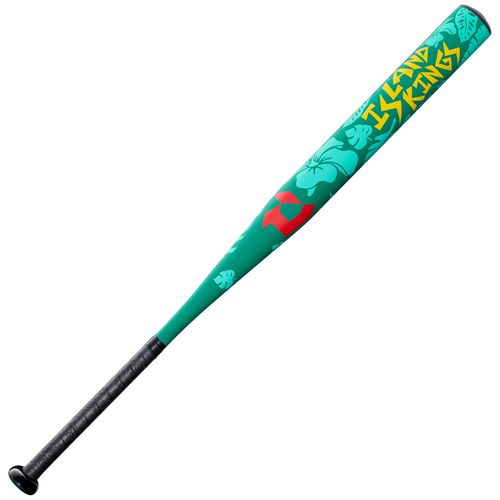 2027 DeMarini Island Kings 13" Endload NSA USSSA Slowpitch Softball Bat: WBD2689010