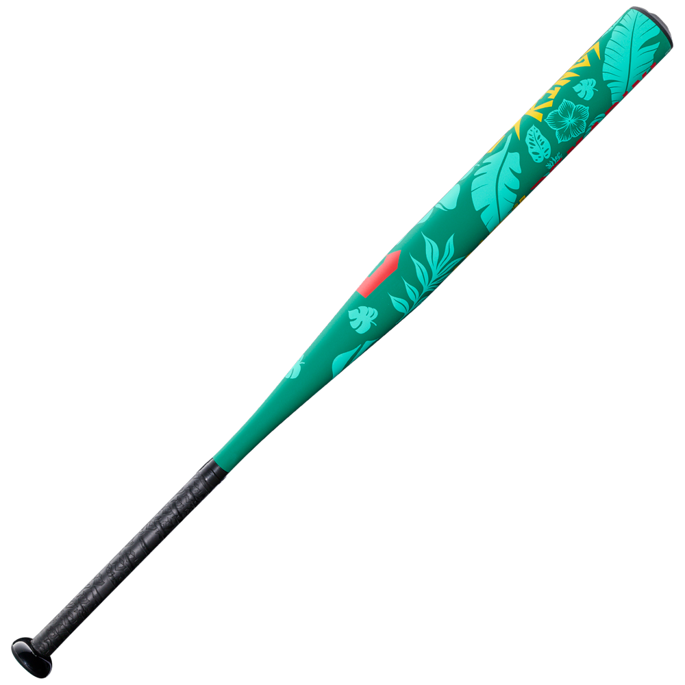 2027 DeMarini Island Kings 13" Endload NSA USSSA Slowpitch Softball Bat: WBD2689010