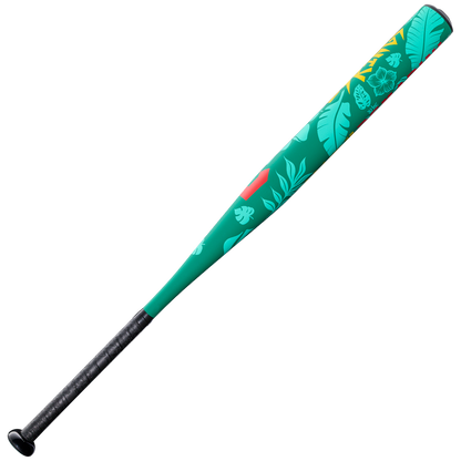 2027 DeMarini Island Kings 13" Endload NSA USSSA Slowpitch Softball Bat: WBD2689010