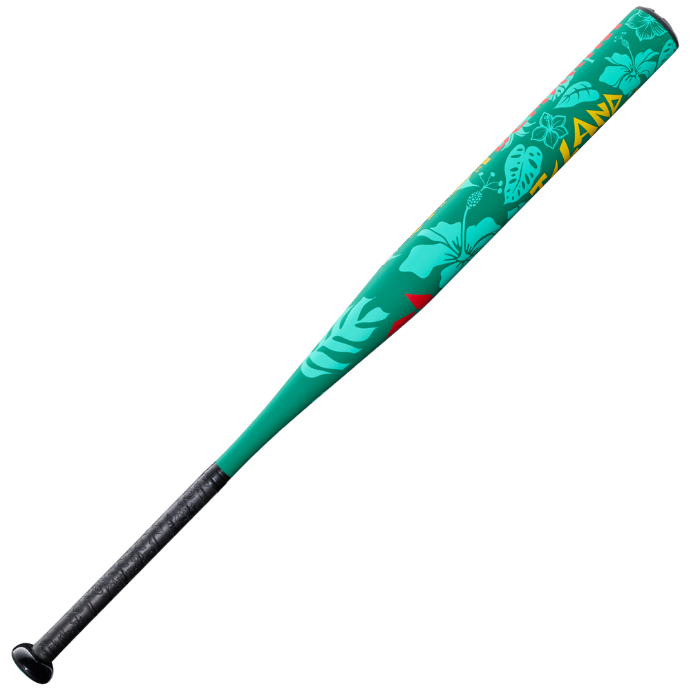 2027 DeMarini Island Kings 13" Endload NSA USSSA Slowpitch Softball Bat: WBD2689010