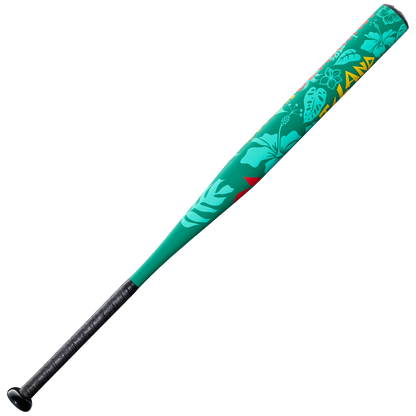 2027 DeMarini Island Kings 13" Endload NSA USSSA Slowpitch Softball Bat: WBD2689010