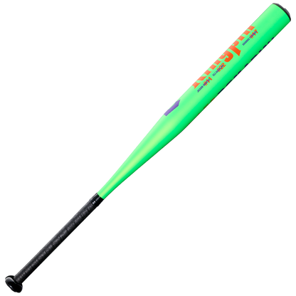 2027 DeMarini Kingpin 13.5" Midload SSUSA Senior Slowpitch Softball Bat: WBD2693010