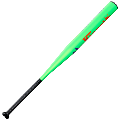 2027 DeMarini Kingpin 13.5" Midload SSUSA Senior Slowpitch Softball Bat: WBD2693010