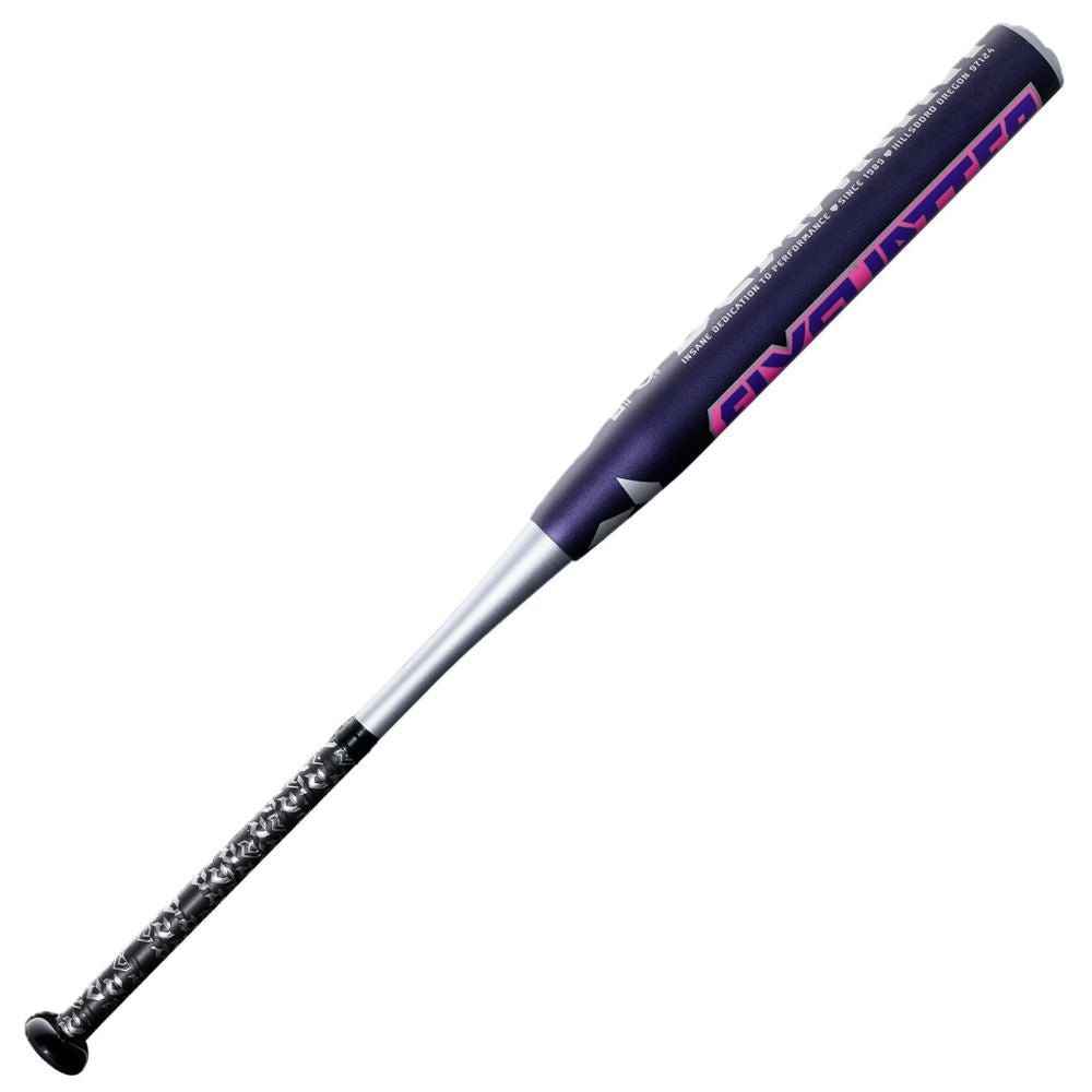 2027 DeMarini Flyswatter 13" Midload SSUSA Senior Slowpitch Softball Bat: WBD2694010