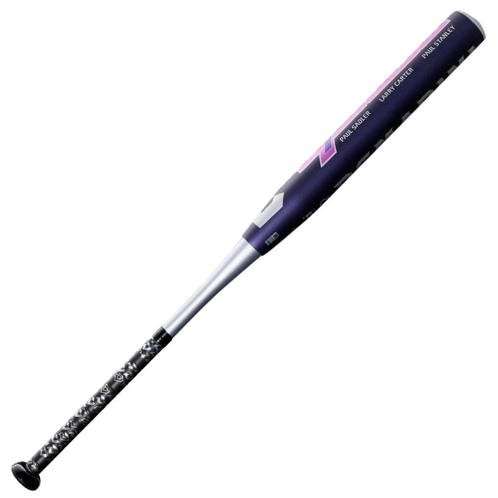 2027 DeMarini Flyswatter 13" Midload SSUSA Senior Slowpitch Softball Bat: WBD2694010