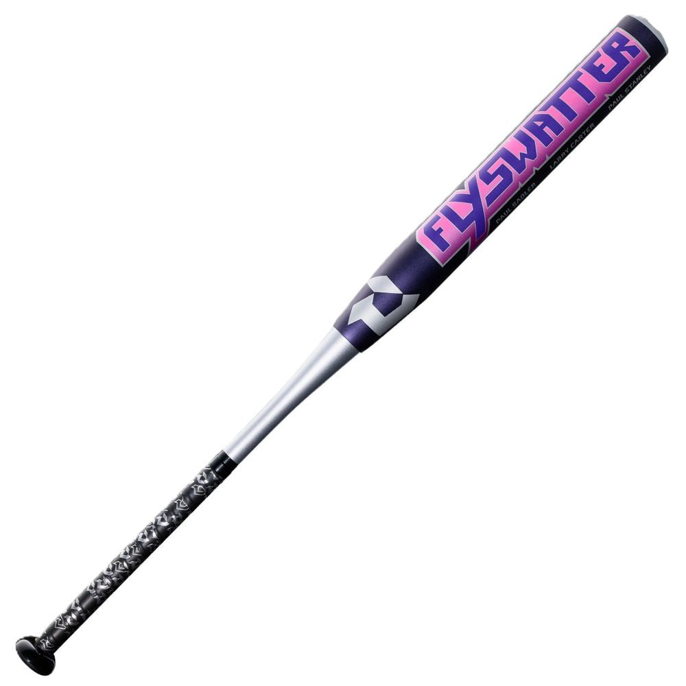 2027 DeMarini Flyswatter 13" Midload SSUSA Senior Slowpitch Softball Bat: WBD2694010
