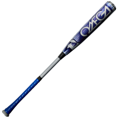 2027 DeMarini Omega (-3) BBCOR Baseball Bat: WBD2702010