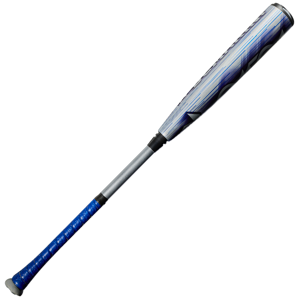 2027 DeMarini Omega (-3) BBCOR Baseball Bat: WBD2702010