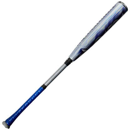 2027 DeMarini Omega (-3) BBCOR Baseball Bat: WBD2702010