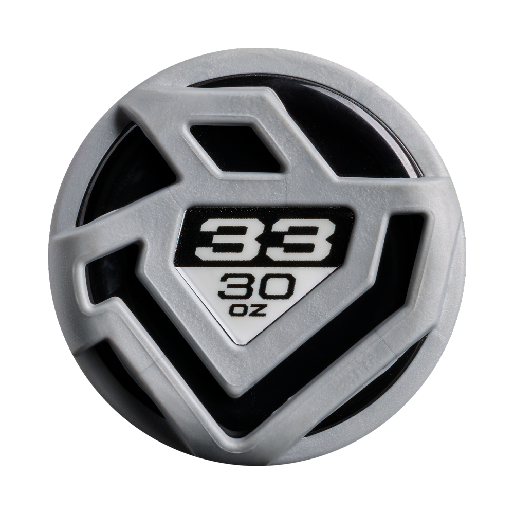 2027 DeMarini Omega (-3) BBCOR Baseball Bat: WBD2702010