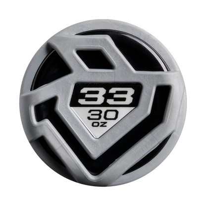 2027 DeMarini Omega (-3) BBCOR Baseball Bat: WBD2702010
