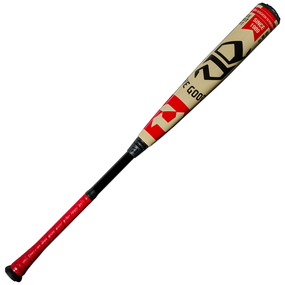 2027 DeMarini The Goods (-3) BBCOR Baseball Bat: WBD2703010